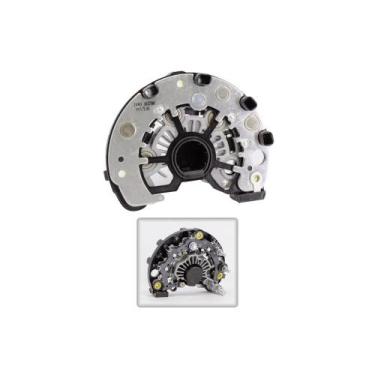 Imagem de Retificador Do Alternador Valtra BH180 180A - Ikro - IK3780