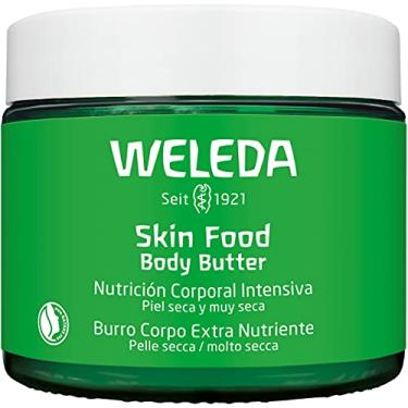 Imagem de Weleda Skin Food - Manteiga Hidratante Corporal 150ml