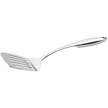 Imagem de Espátula para Fritura Inox Hercules Lofty - UT120-004, Prata