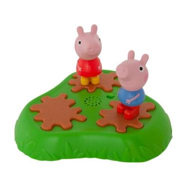 Imagem de Jogo Poças de Lama Peppa Pig - Hasbro