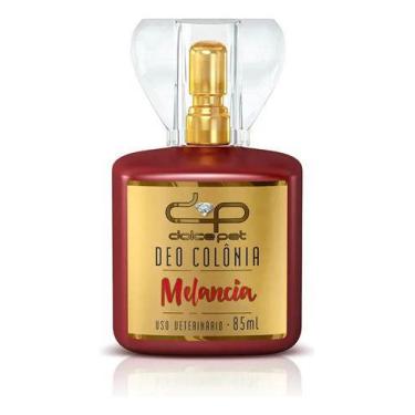 Imagem de Colônia Para Cães Gatos Dolce Pet Perfume Pet Melancia