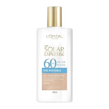 Imagem de Protetor L'Oréal Expertise Fluido 2.0 FPS60 40ml - Loreal Expertise