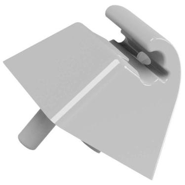 Imagem de Suporte Quebra Sol Astra/Celta/Corsa/Prisma/Vectra 10pc - Plastcar
