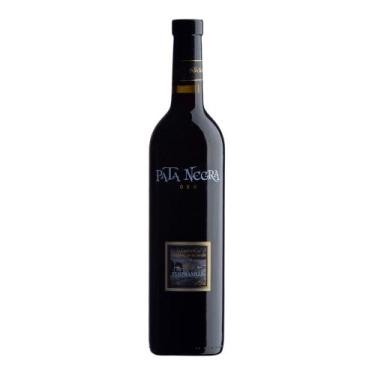 Imagem de Vinho Tinto Pata Negra Oro 750ml, Seco, Tinto