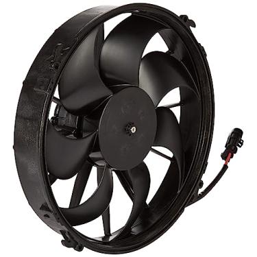 Imagem de Spal 30103202 Ventilador extrator de lâmina curva de 30,5 cm