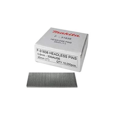 Imagem de Pino para pinador 25mm f-31838 10.000 pcs makita
