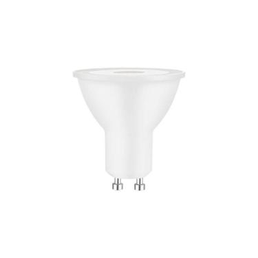 Imagem de Lâmpada Led Save Energy Dicróica Mr16 Ii 4,8w Gu10 Alto Irc 90 Bivolt 3000k Luz Amarela
