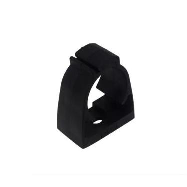 Imagem de Inpol Abracadeira Eldto Plastica 1/2 Preto - Eletrica