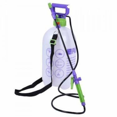 Imagem de Pulverizador Agricola 5,0 Lts - Palisad, 5L