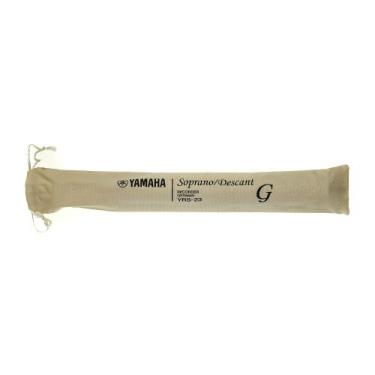 Imagem de Flauta Soprano Germânica Yamaha Série 20 YRS-23BR