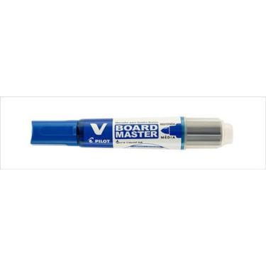 Imagem de Pincel Quadro Branco Wbma-vbm Azul Pilot