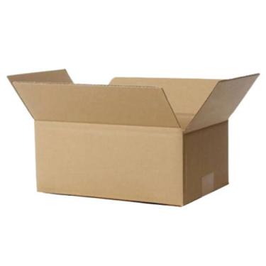 Imagem de Caixa De Papelão 27x18x9 Correios Sedex 150 Unidades - EMBALLATUS