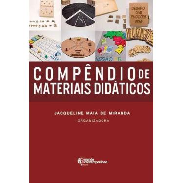 Imagem de Compêndio de Materiais Didáticos