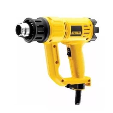 Imagem de Soprador Termico 2000w 50 à 600 Graus soplador - A.R Variedades MT