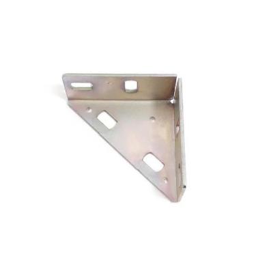 Imagem de Cantoneira Angular Multiuso Aço Galvanizado Cantoneira Angular Multius