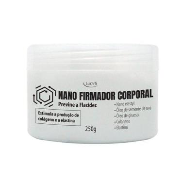 Imagem de Creme Corporal Nano Elastyl Firmador Previne a Flacidez - Lucy's