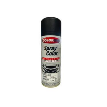 Imagem de Spray color seladora p/plastico  400ml lazzuril - 000013
