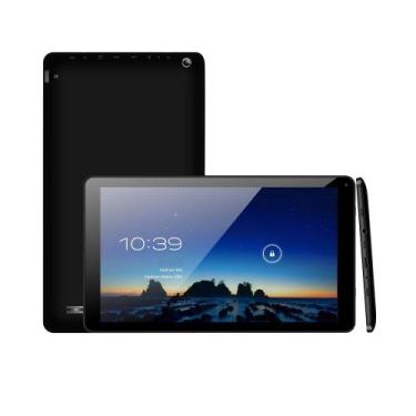 Imagem de Tablet Supersonic SC-1010JBBT 8GB Storage/1GB Ram/10.1/Quad Core Andro