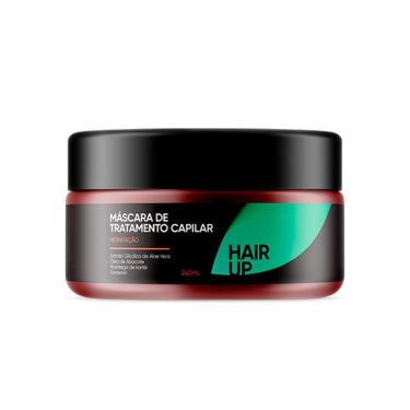 Imagem de Máscara Capilar Disciplinante Hidratação Intensa ReduzVolume