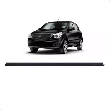 Imagem de Pestana Externa Agile 2010 11 12 13 14 2015 4 Portas Encaixe