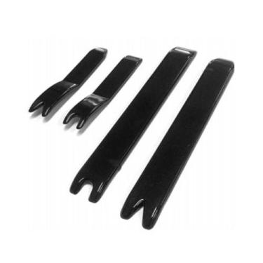 Imagem de Jogo Espatulas Remover Presilhas - Plastcar