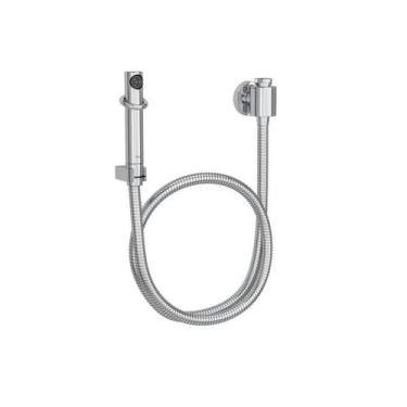 Imagem de Ducha Higiênica Universal Com Derivação Cromado - Deca - DECA METAIS