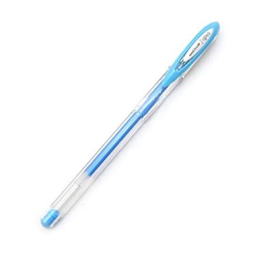 Imagem de Caneta Gel Angelic Collour 0.7 mm - Azul - Uniball (17.5600)