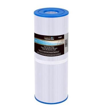 Imagem de PRECISION PUREFLOW Filtro de piscina, substituição para PRB25-IN, C-4326 FC-2375, R173434, 817-5000 e RDC-25, projetado para caber em Nordic, Dr. Wellness, Royal e Beachcomber, 1 filtro de piscina