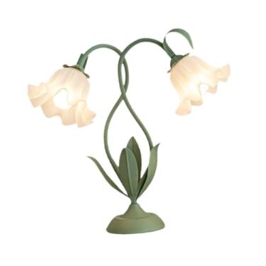 Imagem de Ｂｅｓｇａ Luz noturna, abajur de mesa de cabeceira, presente de aniversário, decorativo, abajur de mesa, luz elegante para sala de estudo, mesa de cabeceira,