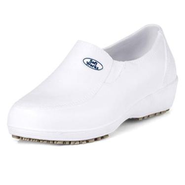Imagem de Sapato Soft Works Cano Curto Profissional Antiderrapante Calçado EPI I