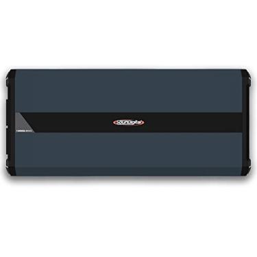 Imagem de Modulo Amplificador Soundigital Sd12000 Evo 4.0 1200w 1 Ohm
