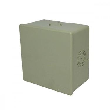 Imagem de Caixa Passagem Pvc 12X12 Cemar 913234Sob