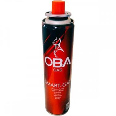 Imagem de Gas Butano Refil Obagas 200G - Marca não Definida