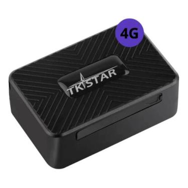 Imagem de Rastreador Espião Tk913 4g sem internet - Mrsementes