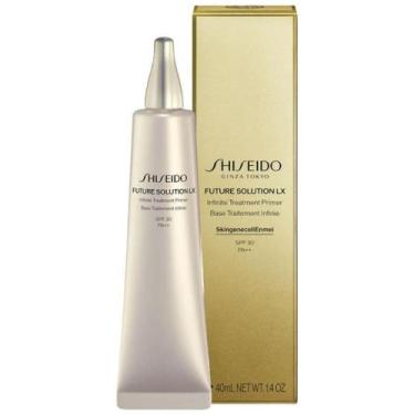 Imagem de Shiseido Sb Future Solution Lx Infinite Treatment Primer