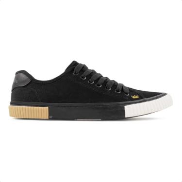 Imagem de Tênis Osklen Canvas Triple Sole Masculino - TAMANHO 41