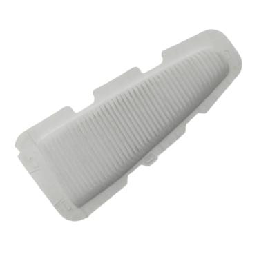 Imagem de Muyesm 1 filtro de ar branco para cabine, G92DH-33050, G92DH33050, compatível com Toyota Camry 2018-2023, adequado para Toyota Avalon 2019-2022 HV bateria refrigeração automóveis filtros peças de