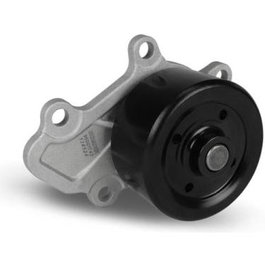 Imagem de Bomba D'água Toyota Etios 2012 a 2016 SCHADEK 20.237