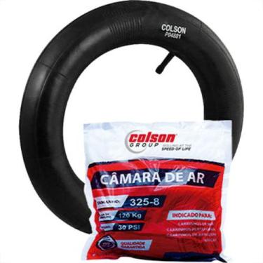 Imagem de Colson Camara De Ar 3,25 X 8-4Lona