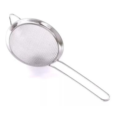 Imagem de Peneira Pequena em Aço Inox - Original Line