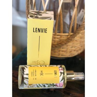 Imagem de Agua Perf Splash Vanilla Patbo 250Ml