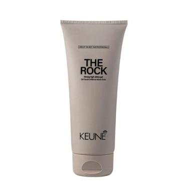 Imagem de Keune Style The Rock - Gel Fixador 200ml