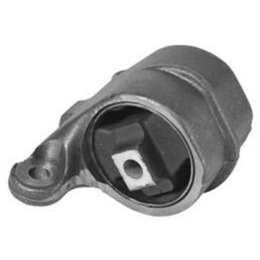 Imagem de Coxim Da Transmissão - Kombi 2007 A 2014 - 021.1631 - AXIOS