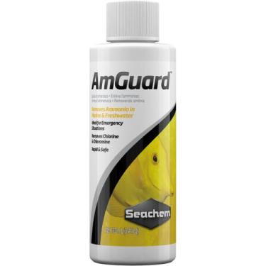 Imagem de Amguard 100ml  -  seachem