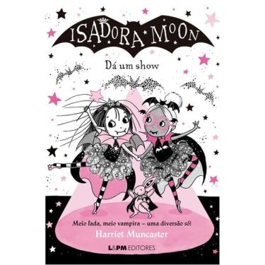 Imagem de Isadora Moon Dá Um Show (6)