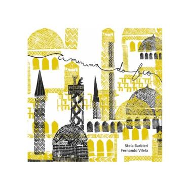 Imagem de A Menina Do Fio