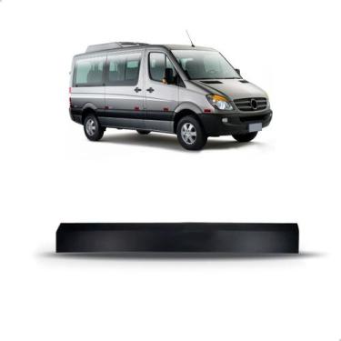 Imagem de Friso Porta Sprinter 2012 13 14 15 16 17 2018 Correr - SP ACESSÓRIOS, 