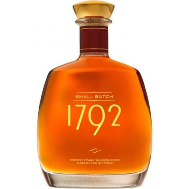 Imagem de Whisky 1792 Small Batch Bourbon 750 ml - BUFFALO TRACE