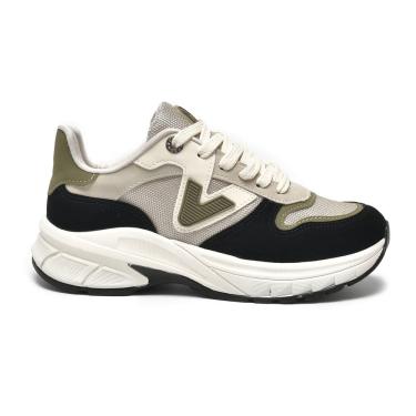 Imagem de Tênis Feminino Chunky Via Marte Sneaker Flatform Lançamento 240-005