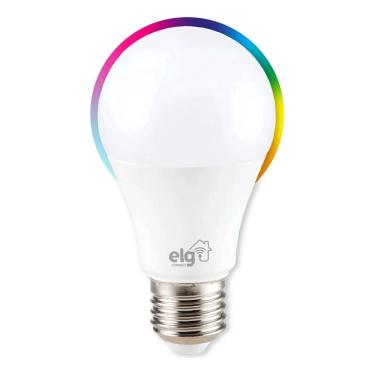 Imagem de Lâmpada Inteligente Led 10W Interna Elg - Shll100